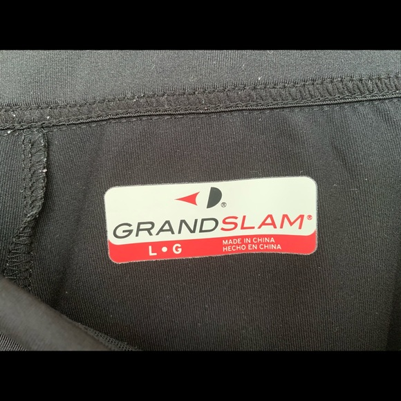 Grand Slam tennis skirt - Picture 3 of 4